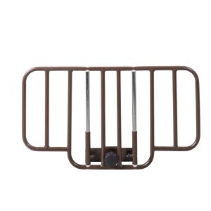 Drive Medical Bed Rails for use with Competitor II & Delta Pro Homecare Bed Systems